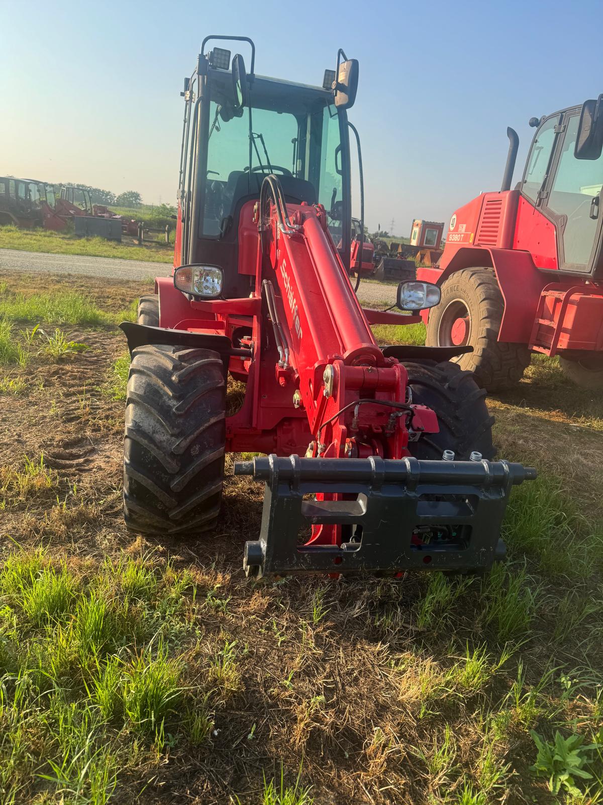 SCHAFFER 5680T Pretul afisat NU contine TVA !