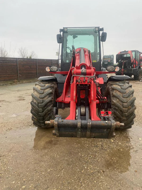 SCHAFFER 8620T