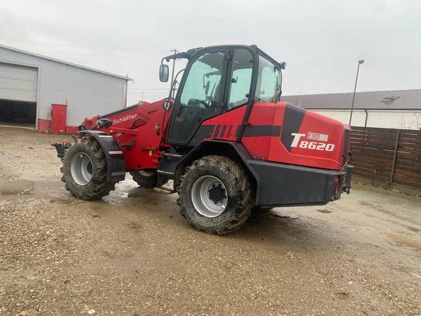 SCHAFFER 8620T