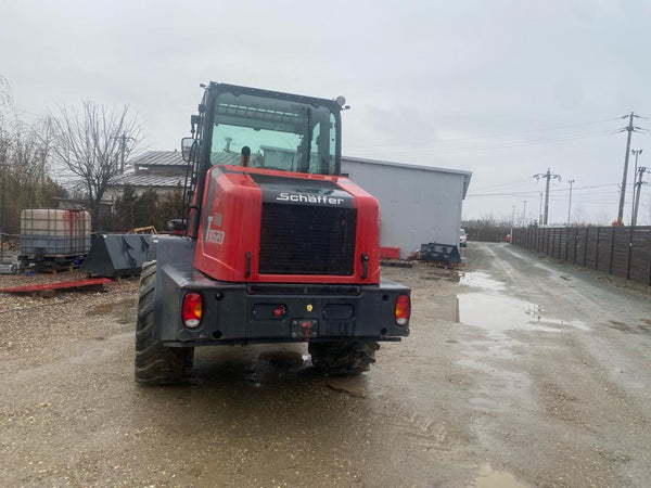 SCHAFFER 8620T