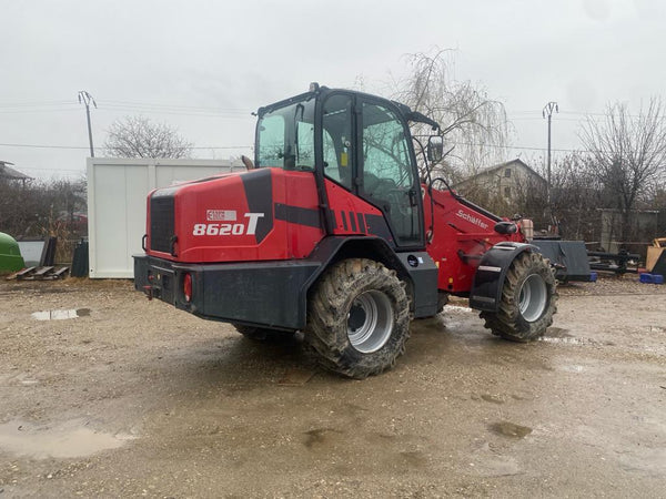 SCHAFFER 8620T