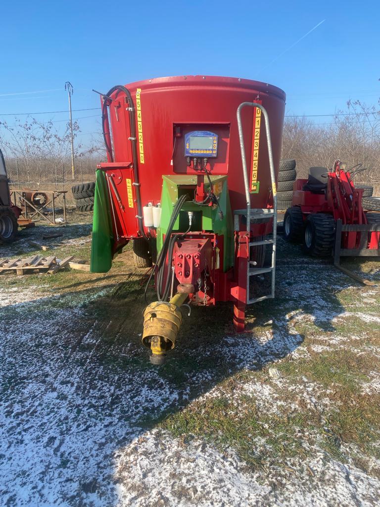VERTI-MIX 1501 DOUBLE Pretul afisat NU contine TVA !