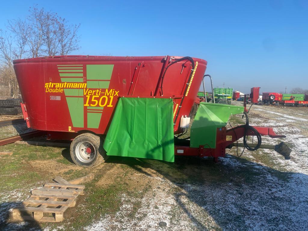 VERTI-MIX 1501 DOUBLE Pretul afisat NU contine TVA !