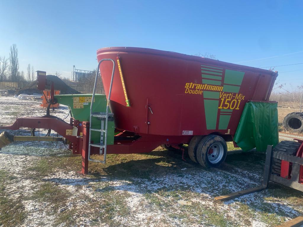 VERTI-MIX 1501 DOUBLE Pretul afisat NU contine TVA !