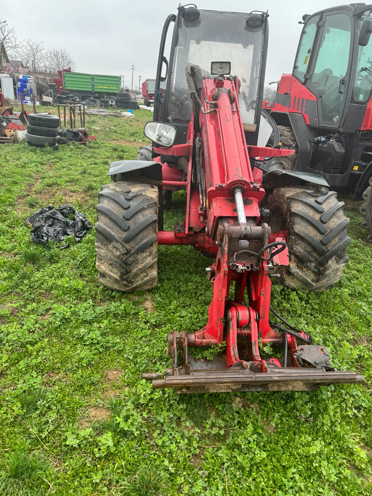 SCHAFFER 3550T