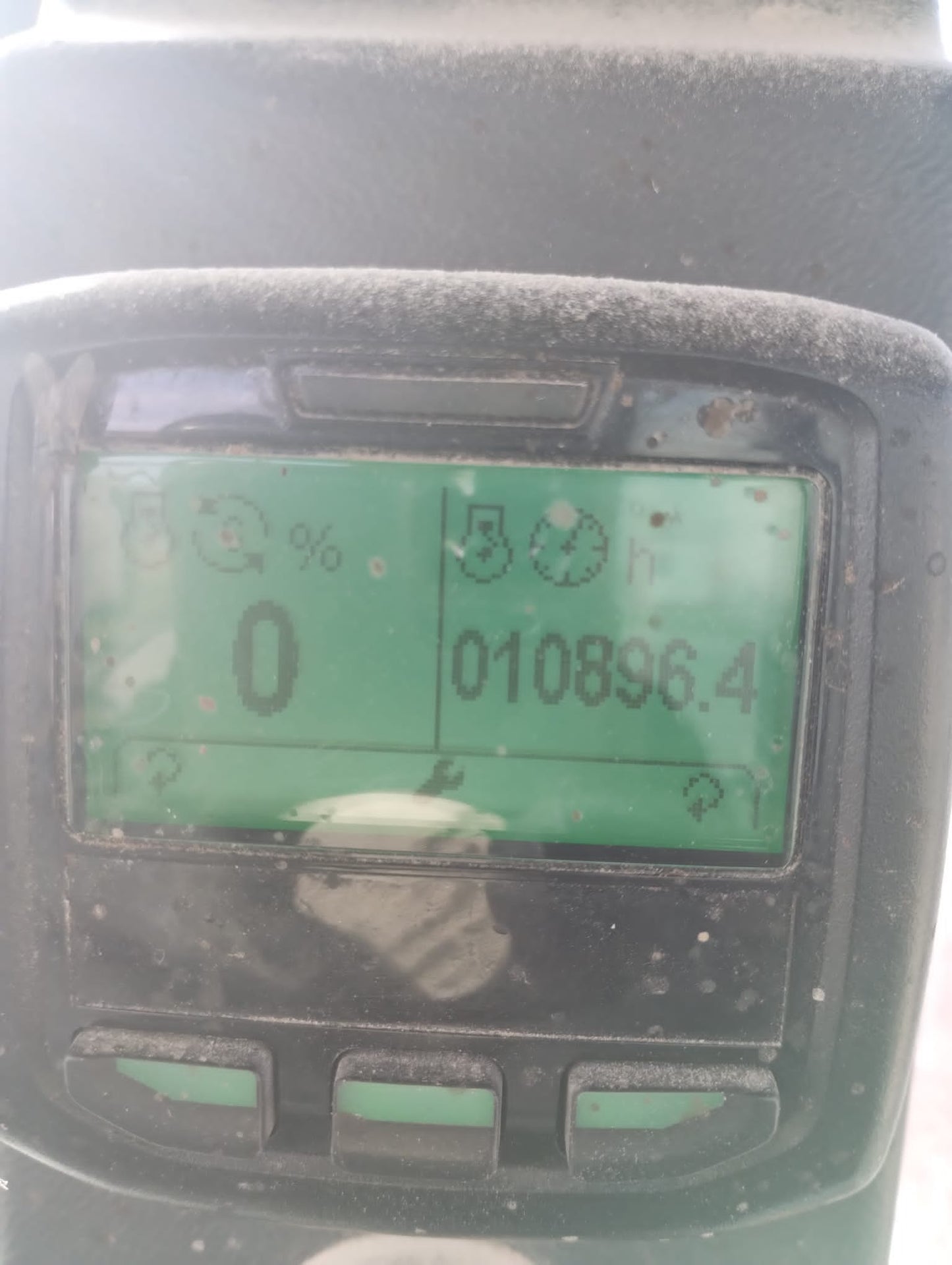 SCHAFFER 8620T