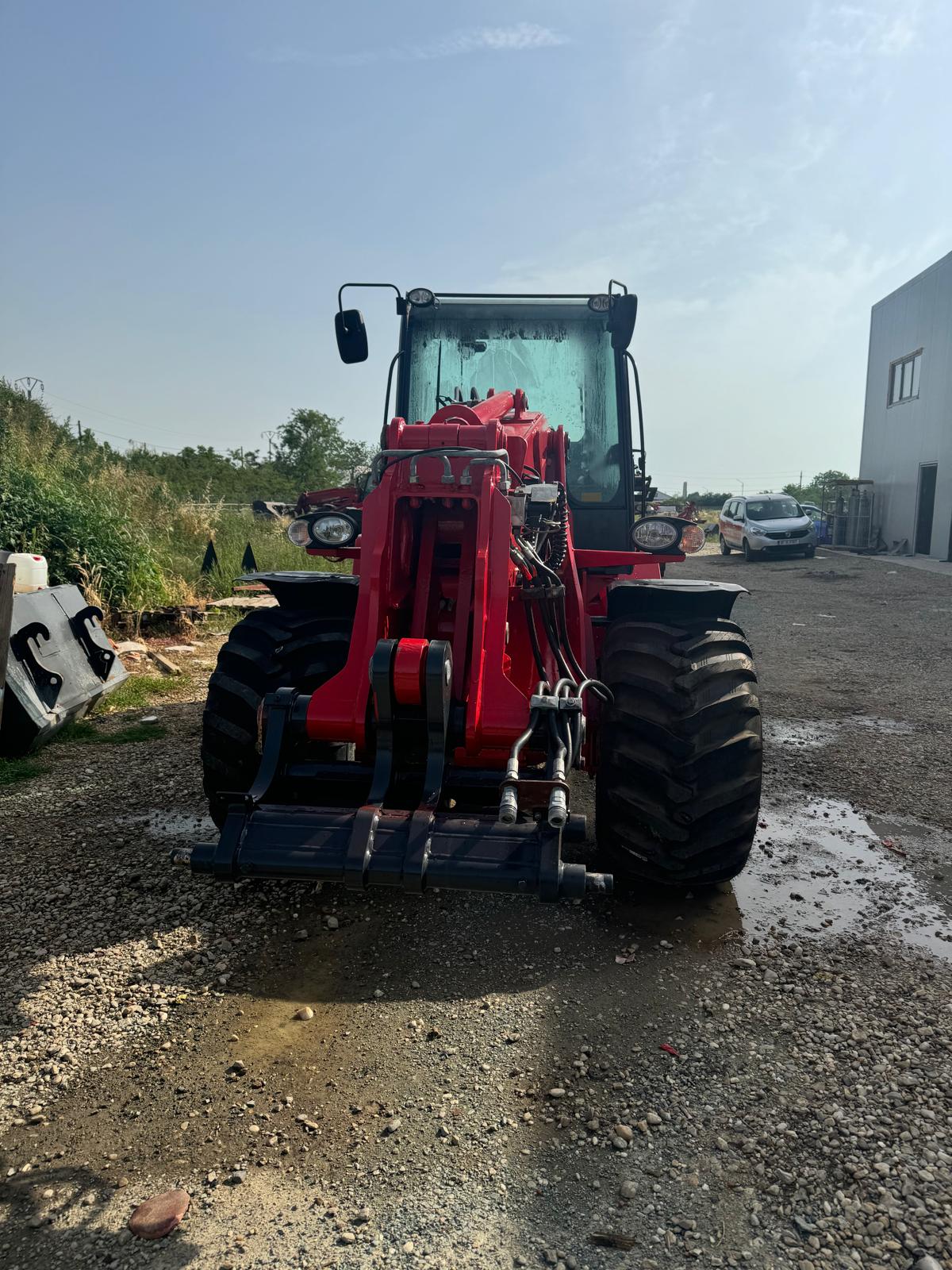 SCHAFFER 9530T PRETUL AFISAT NU CONTINE TVA!