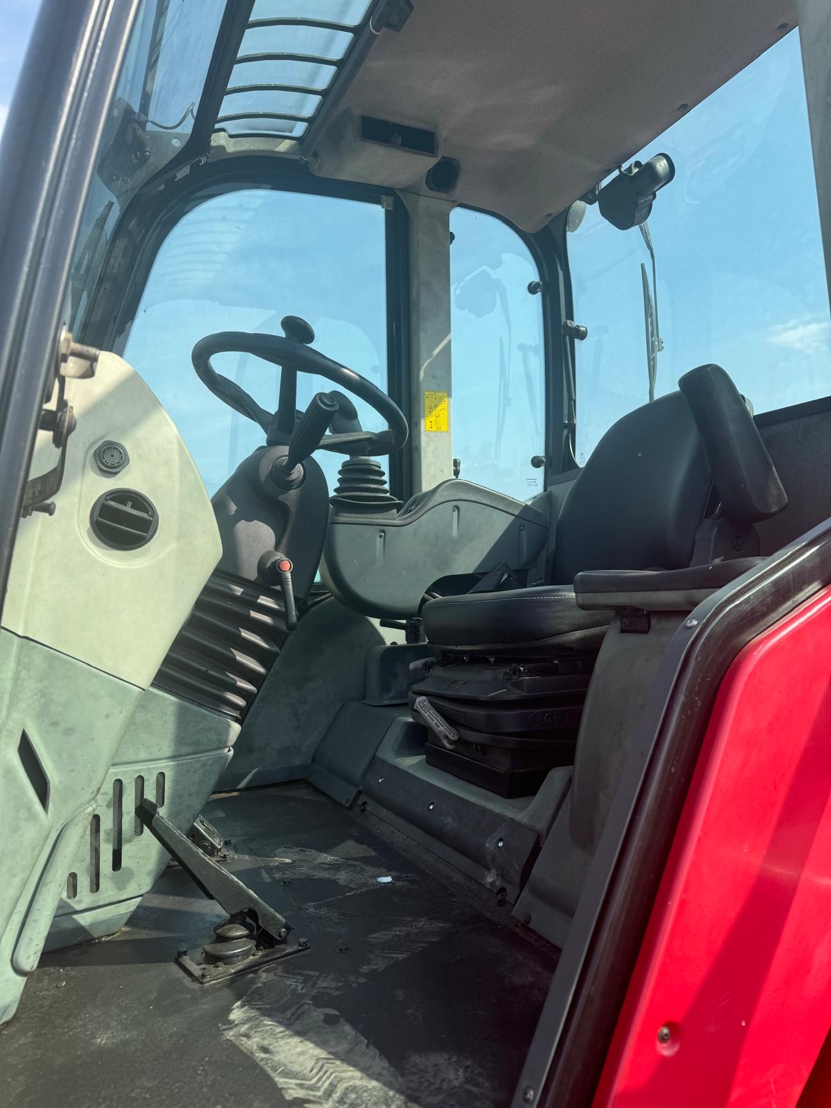 SCHAFFER 9530T PRETUL AFISAT NU CONTINE TVA!
