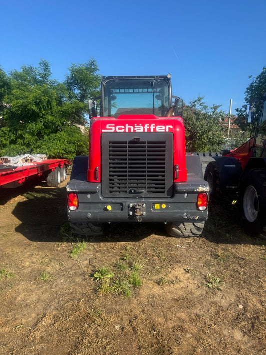 SCHAFFER 9660T-2 Pretul afisat NU contine TVA !