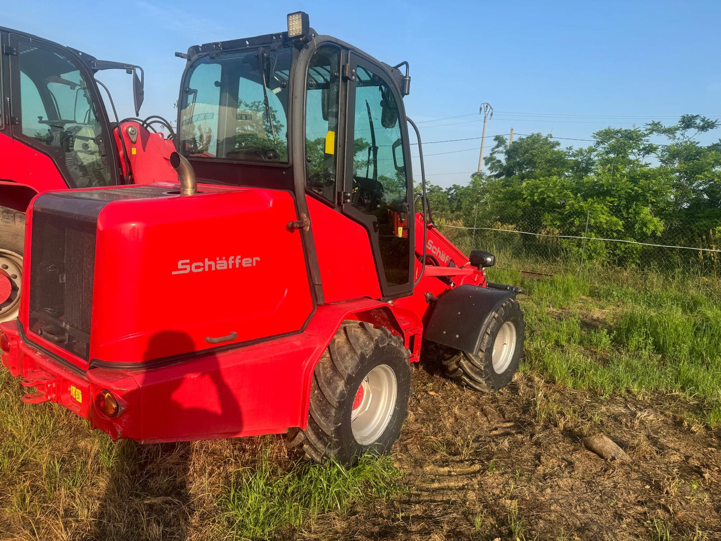 SCHAFFER 5680T Pretul afisat NU contine TVA !