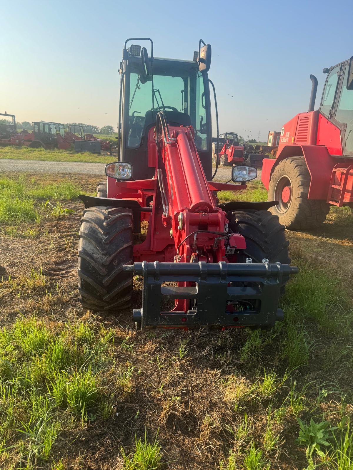 SCHAFFER 5680T Pretul afisat NU contine TVA !