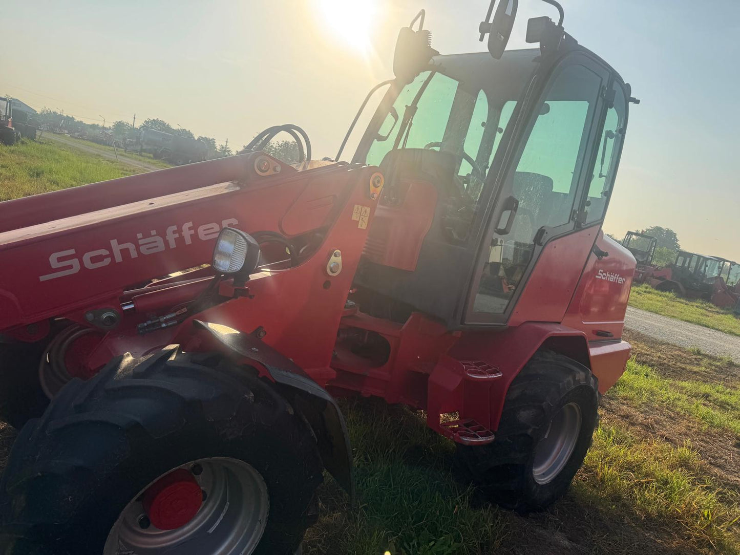 SCHAFFER 5680T Pretul afisat NU contine TVA !