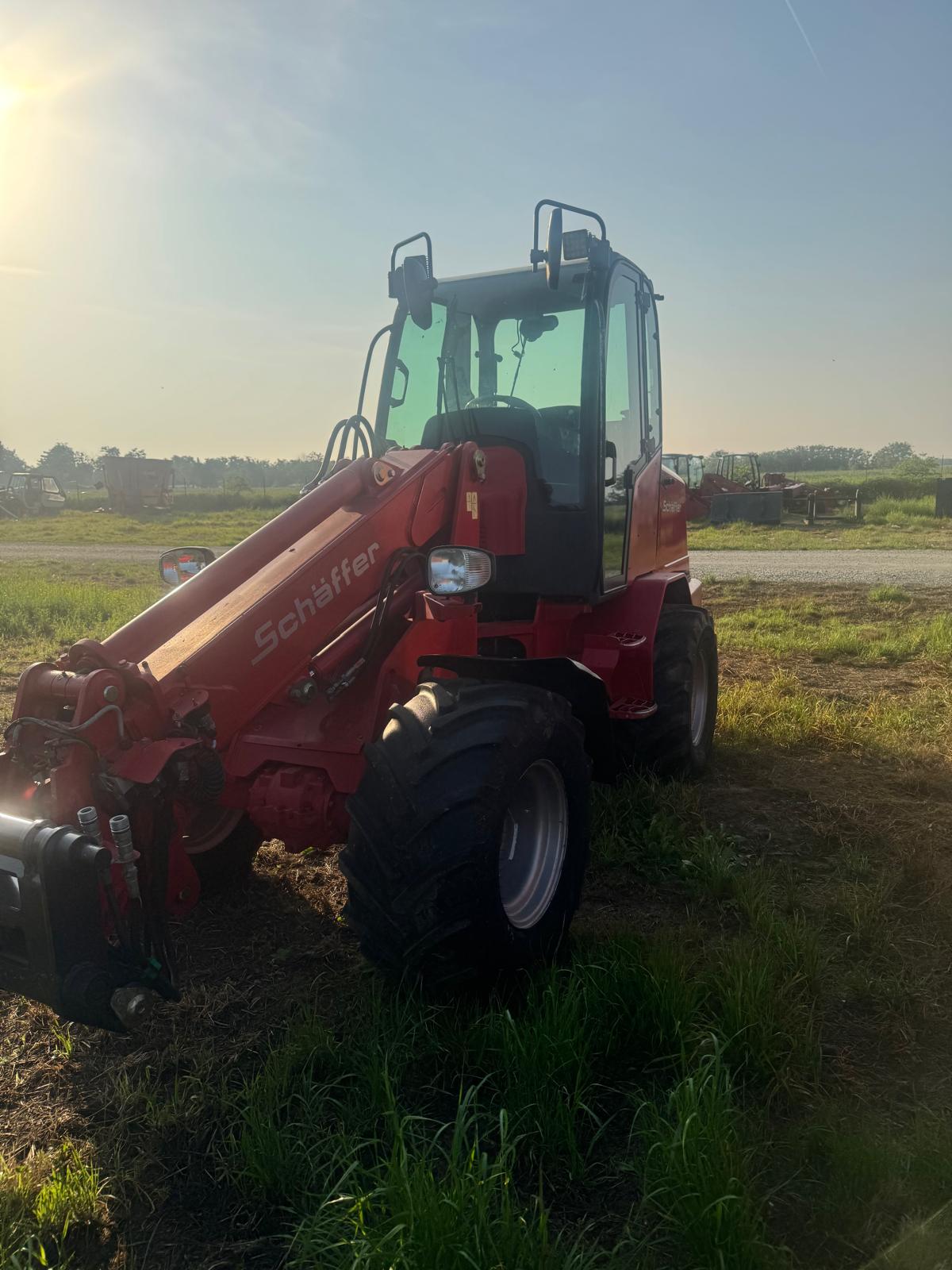 SCHAFFER 5680T Pretul afisat NU contine TVA !